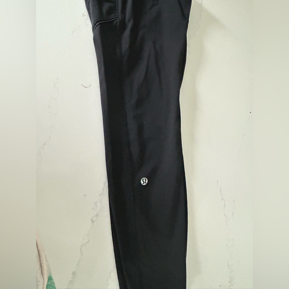 lululemon athletica Black Leggings